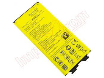 Generic BL-42D1F battery for LG G5, H850 - 2800 mAh / 3.85 V / 10.8 Wh / Li-on